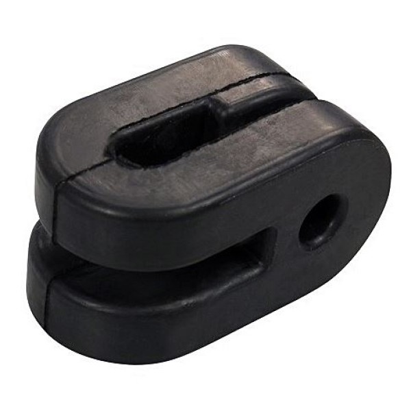 ERASTECH 28124 Egzoz Askı Lastiği Laguna I II