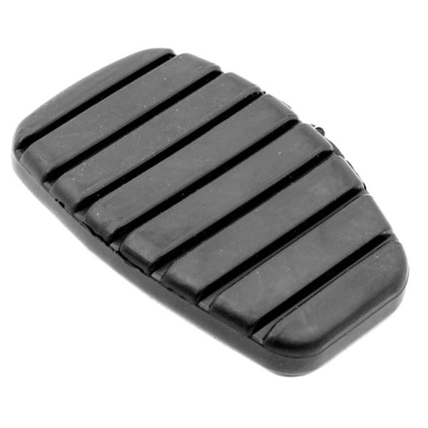 ERASTECH 28186 Pedal Lastiği Debriyaj Fren CLIO II Kangoo Megane Ilaguna I Twingo Fluence Megane III
