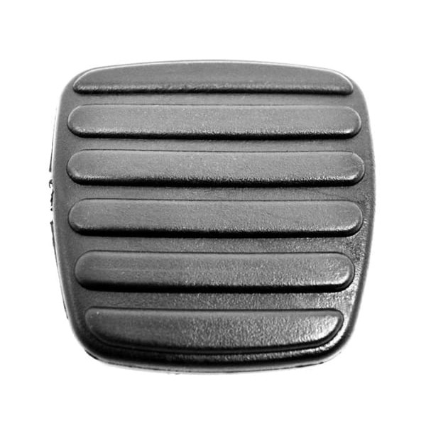 ERASTECH 28194 Pedal Lastiği Fren Debriyaj Logan Sandero 