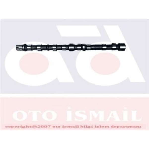 ESTAS 13030 Eksantrik Mili Emme Palio Albea Doblo Fiorino / Astra Corsa 1.3 Jtd 1.3 Cdtı 16V 