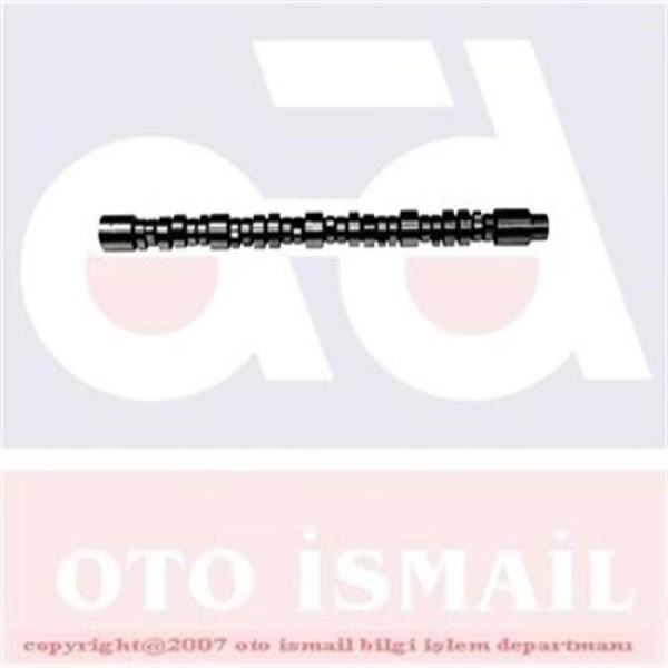 ESTAS 13039 Eksantrik Mili Ducato / Master / Boxer / Movano 2.5D 2.8D Sofım