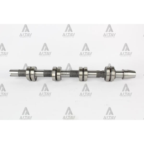 ESTAS 58109 Eksantrik Mili Emme Golf V Jetta III Passat 05- / A3 A4 A6 2.0 TDI 16V Döküm 