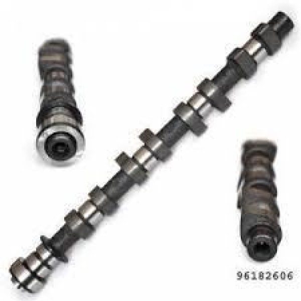 ESTAS 58158 Eksantrik Mili Egzoz Golf Eos Passat Scırocco Tiguan 1.4 