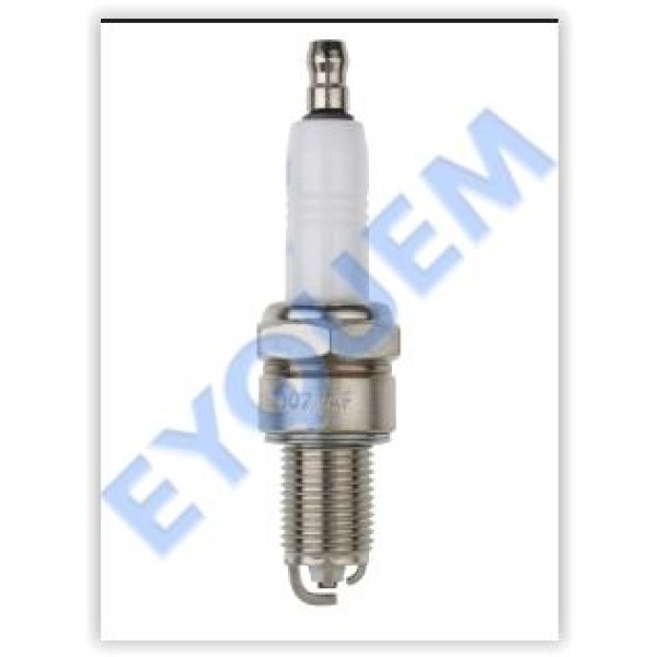 EYQUEM 755LS Ateşleme Bujisi Murat 131 Doğan SLX ŞAHİN S Doğan Kartal Şahin Tempra Tipo / R11 R19 /