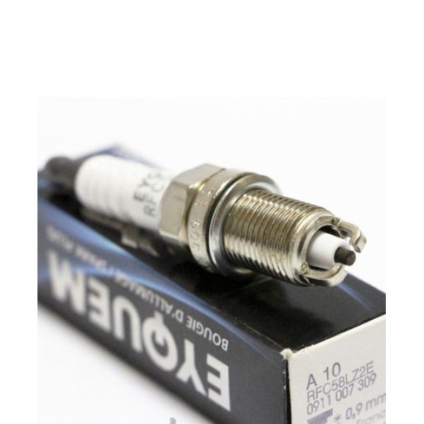 EYQUEM G09 Isıtma Kızdırma Bujisi Boxer 3.0 HDI Ducato 2.3 Jtd Jumper 3.0 HDI Ducato 3.0 D 