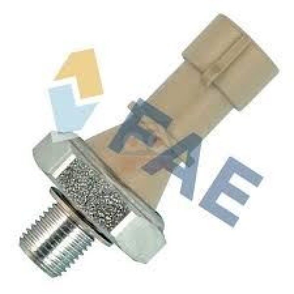 FAE 12437 Yağ Müşürü Astra F G Vectra A B C Corsa A B C Combo Gri 1 Fişli M10X1Mm 