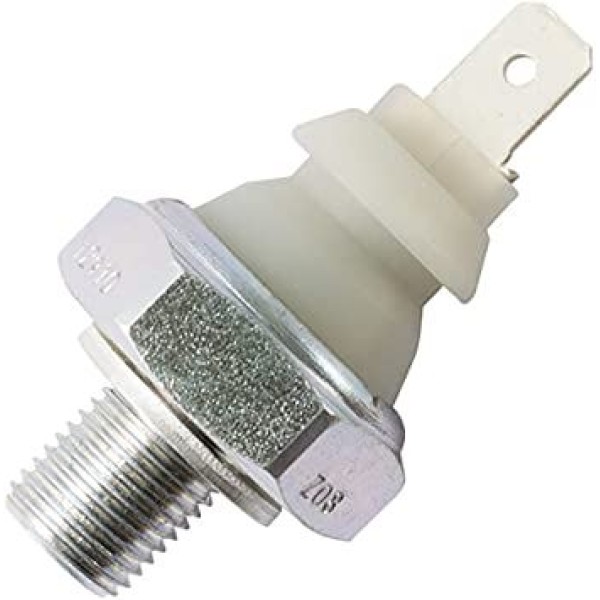 FAE 12930 Yağ Basınç Müşürü Jetta-Golf4-Passat-Polo-Lt35-T4-A4-A6 1 Kutup Gri 0.75-1.05 Bar