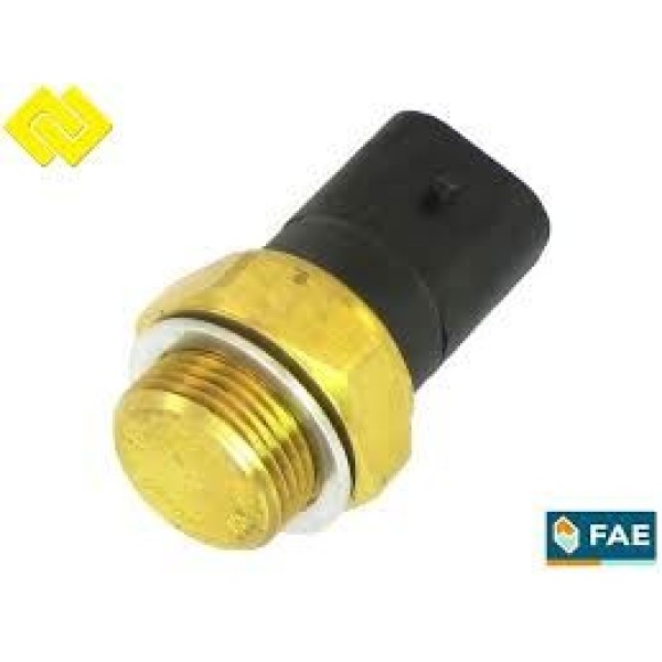 FAE 37220 Fan Müşürü TpsxunoPaliomareaducato 2,8Td