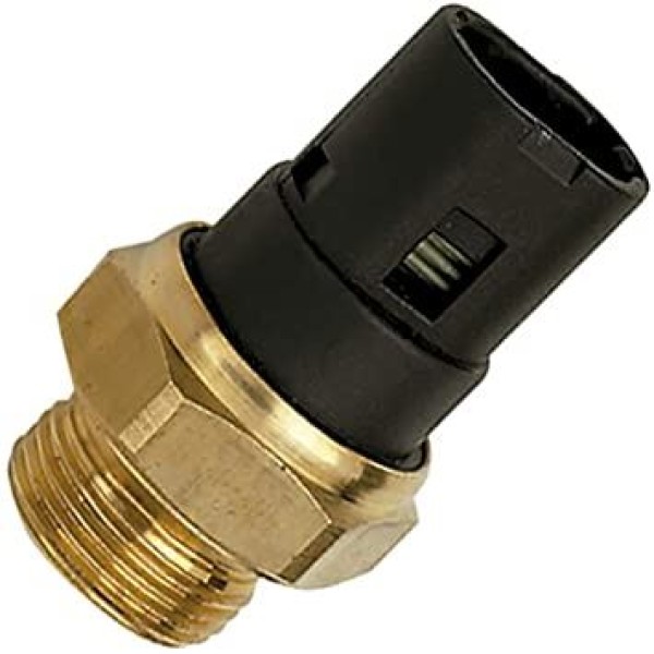 FAE 37250 Fan Müşürü 92/82° Renault 9 R11 R19 CLIO Megane Laguna Master Twingo Trafic