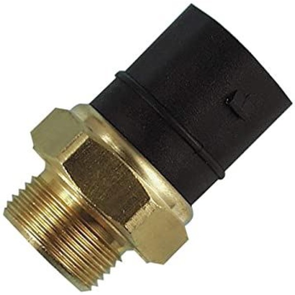 FAE 38180 Fan Müşürü Bora 98-05 -Golf III 91-97 -Golf IV 97-05 -Passat 94-96 -Polo 90-01