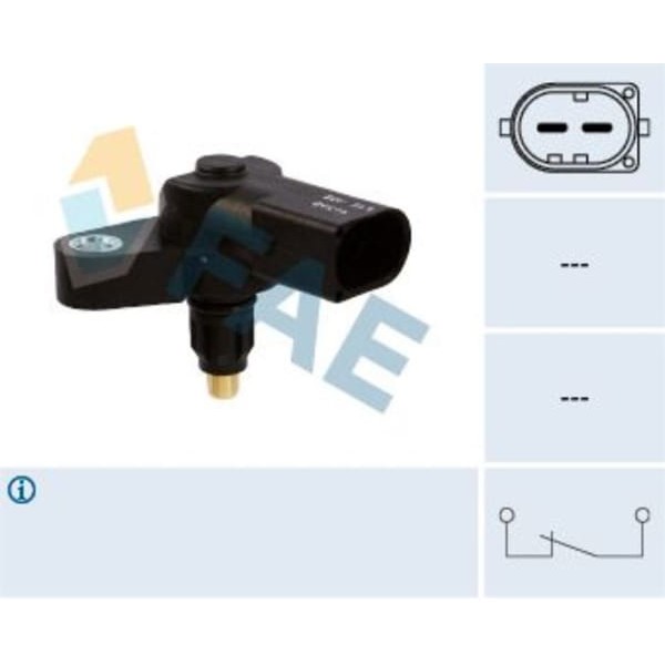 FAE 41290 Geri Vites Müşürü 203/204/211