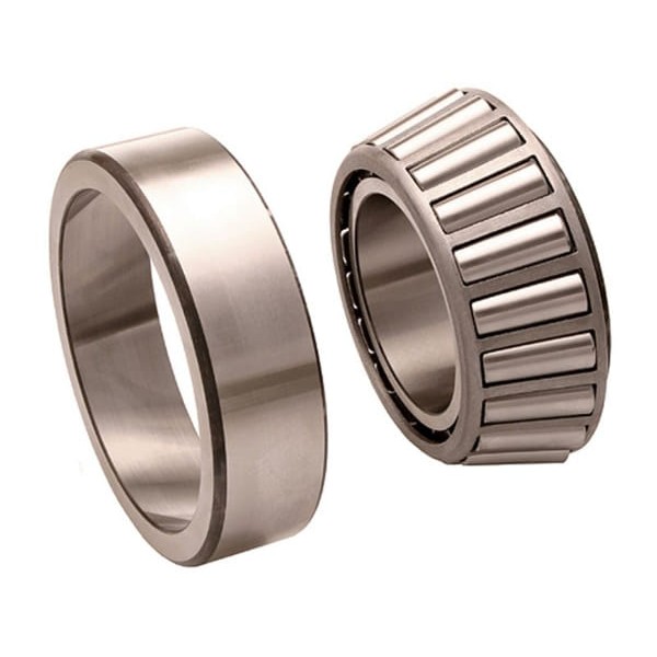 FAG 32021X Rulman Defr. Yan Ayar Küçük Man Fortuna