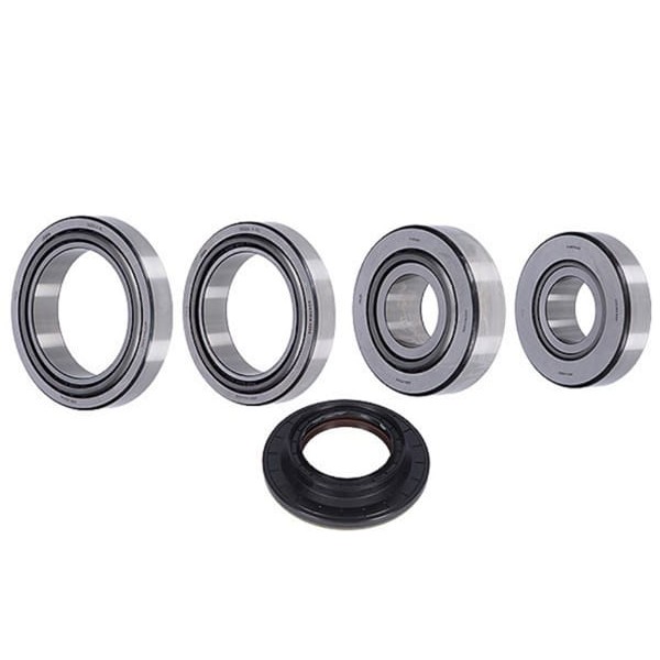 FAG 463012310 Diferansiyel Rulman Seti Axor 906/457/Setra/Travego