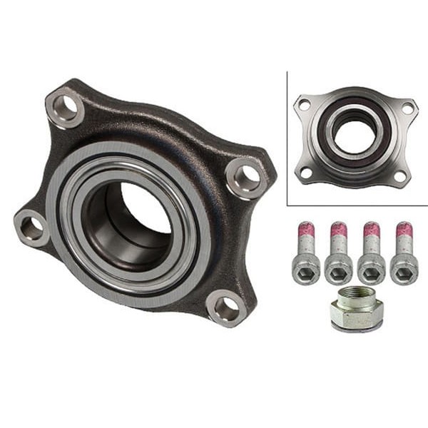 FAG 713606300 Ön Porya Alfa 147 1.6-1.9Jtd-2.0 16V 3.2 Gta 01-