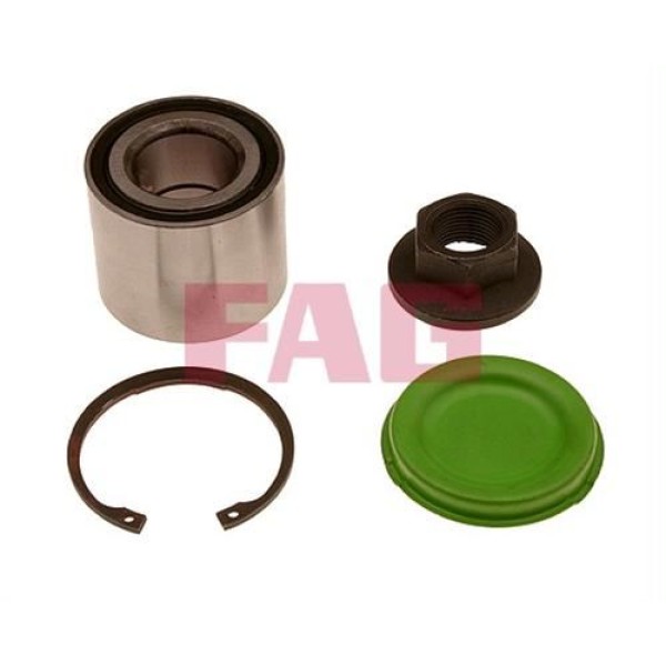 FAG 713644220 Teker Rulmanı Arka Corsa C Combo Tigra 1.4 1.6 1.2 1.7 1.3 Cdtı 