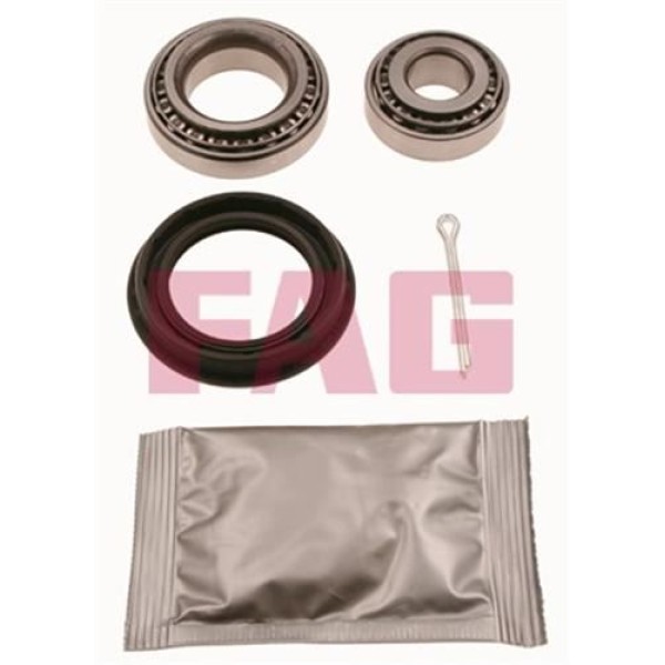 FAG 713644520 Teker Rulmanı Arka Combo B