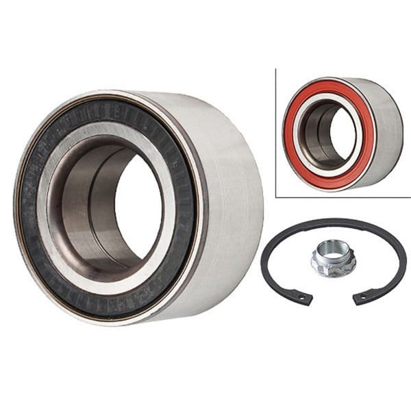 FAG 713649280 Teker Rulmanı Arka E38 46×3 94-