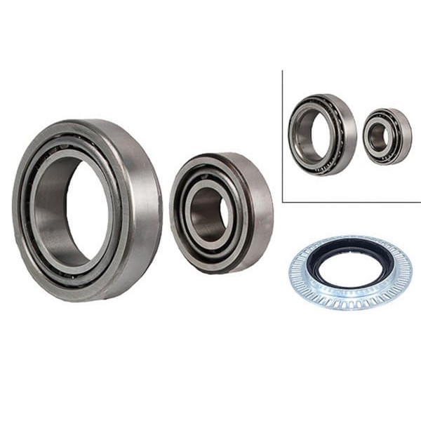 FAG 713667760 Ön Teker Rulmanı Set Mercedes: S Seri 98-06 