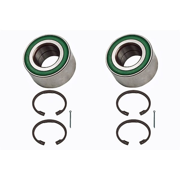 FAG 713806810 Ön Aks Rulmanı Set Opel Combo 01-12 Merıva 05-10 Tigra 04-