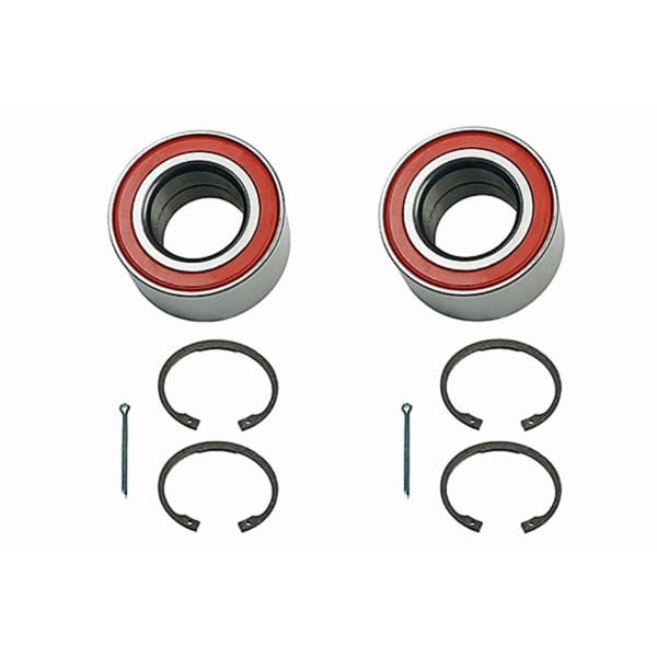 FAG 713806910 Ön Aks Rulmanı Set Opel Astra F Omega B Vectra A B 