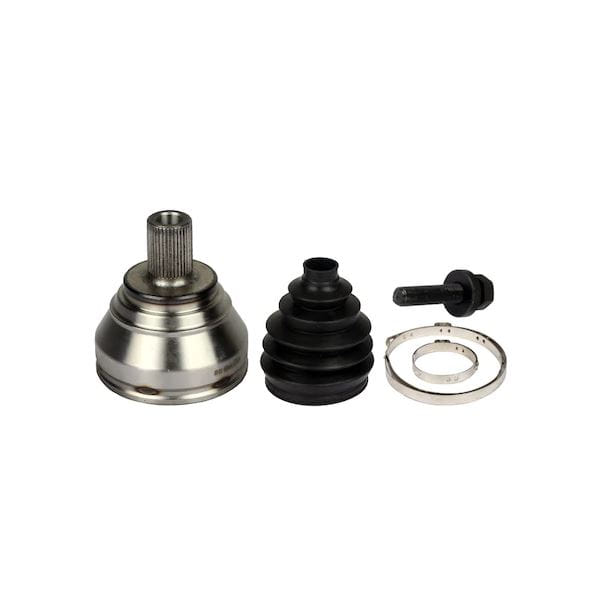 FAG 771001630 Aks Kafası Dış Caddy-Passat-Golf5-A3-Leon 1.9 - 2.0 TDI (Bjb-Bkp-Bkd)