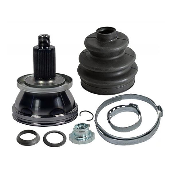 FAG 771032030 Aks Kafası Dış Polo-Cordoba-Fabıa 1.4 16V (Bby-Bbz-Bky-Cgpa-Cggb)