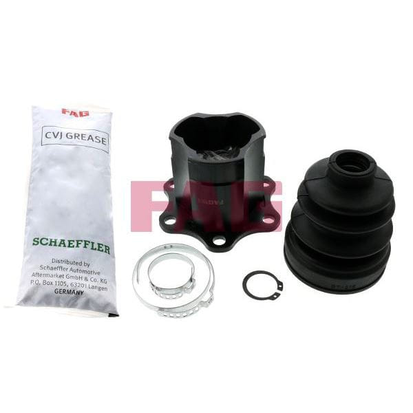 FAG 771057830 Aks Kafası İç Otomatik Caddy-Passat-Golf5-Jetta-A3-Leon 1.9-2.0 TDI (Bkp Bkd Bkc Bls B