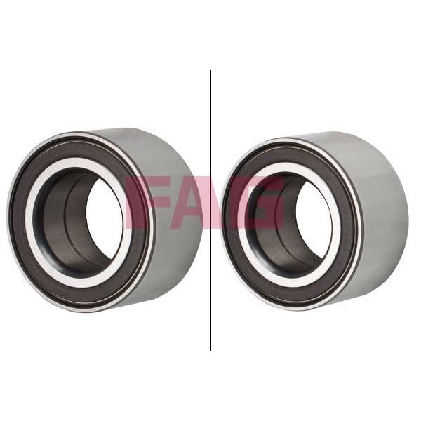 FAG 801663AA Rulman Kit 713 6781 00 