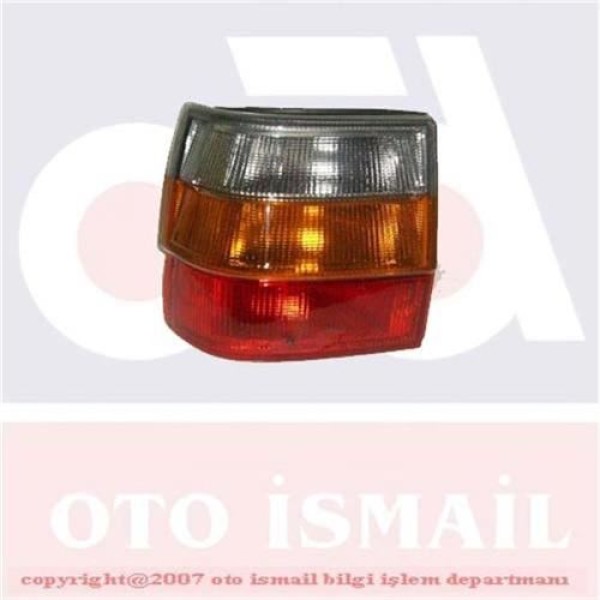 FARBA 10225 Stop Lambası Sol R11