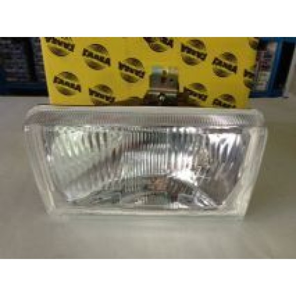 FARBA 10335 Far Sol Taunus 1.6 1.6