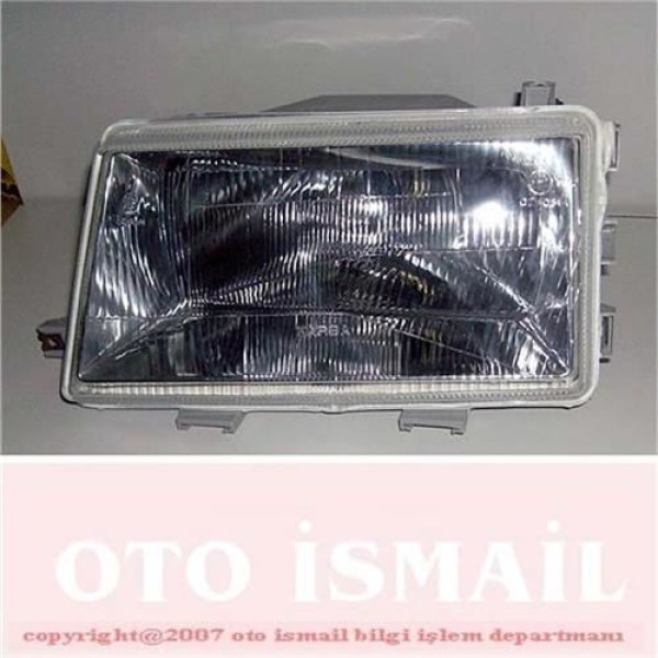 FARBA 10357 Far Sol Renault 9 R11 Flash 