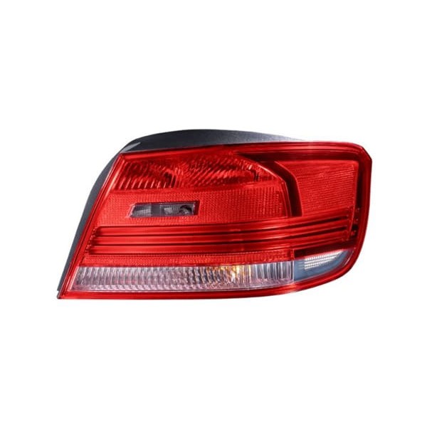 FARBA-ULO 1041004 Stop Lambası Dıs Çamurluk Sağ Bmw 3-Serisi E92 06-13