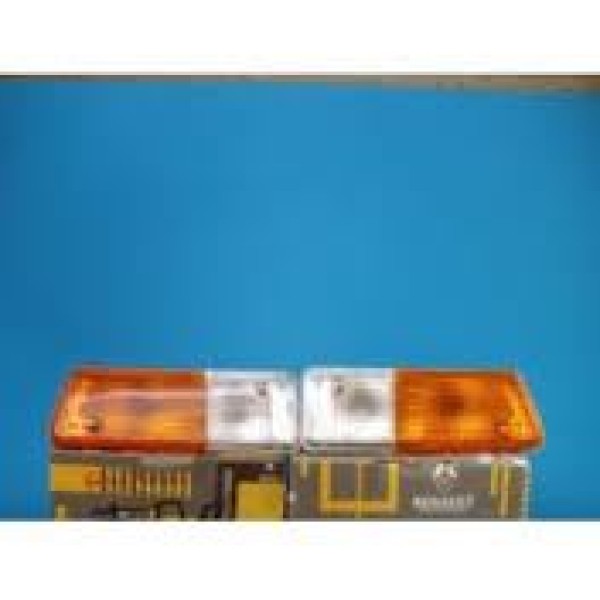 FARBA 10418 Sinyal Lambası Sağ Renault 12 Toros