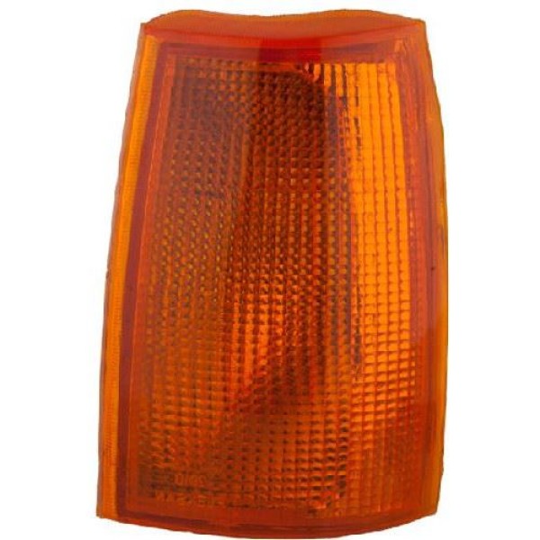 FARBA 10838 Sinyal Lambası Sağ Renault 9 Duysuz Sarı