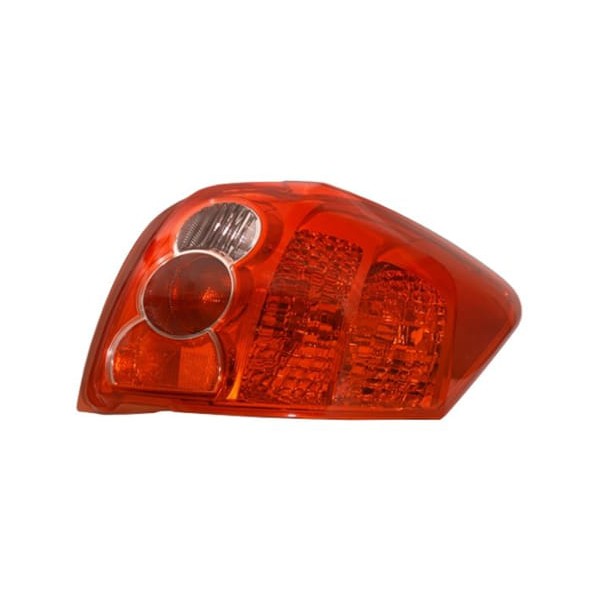 FARBA-ULO 1108002ULO Stop Lambası Sağ Auris 07-09 Maontaj Malı
