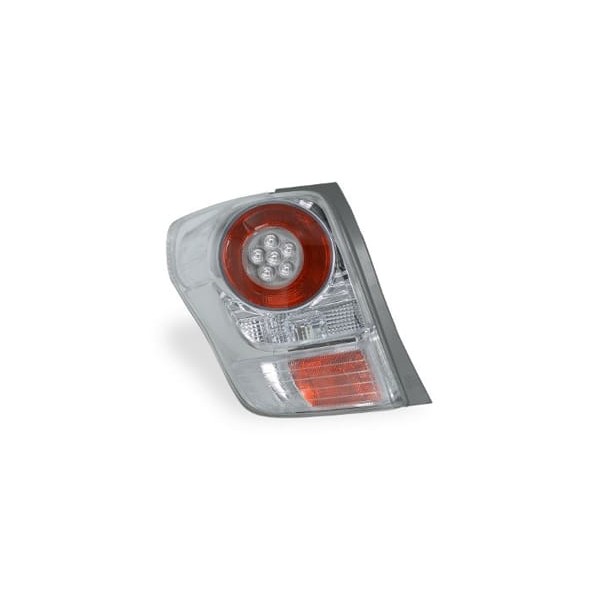 FARBA-ULO 1110005ULO Stop Lambası Sol Corolla Verso 09-12 Montaj Malı