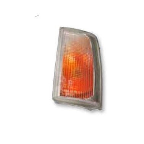 FARBA 11114E Sinyal Beyaz Sağ Renault 9 Sarı Balonlu