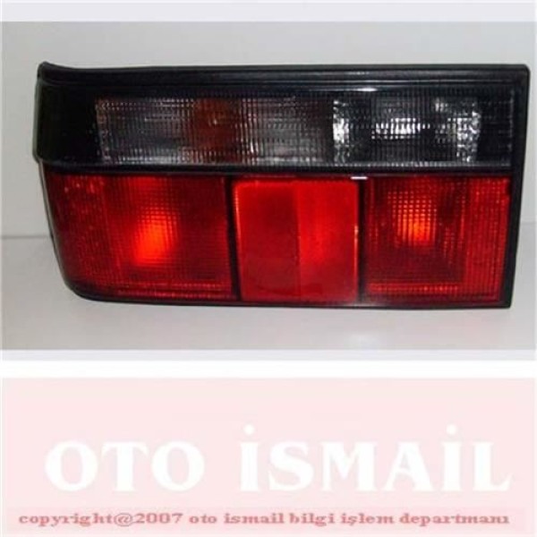 FARBA 11141 Stop Lambası Sol Renault 9 Faırway Duysuz