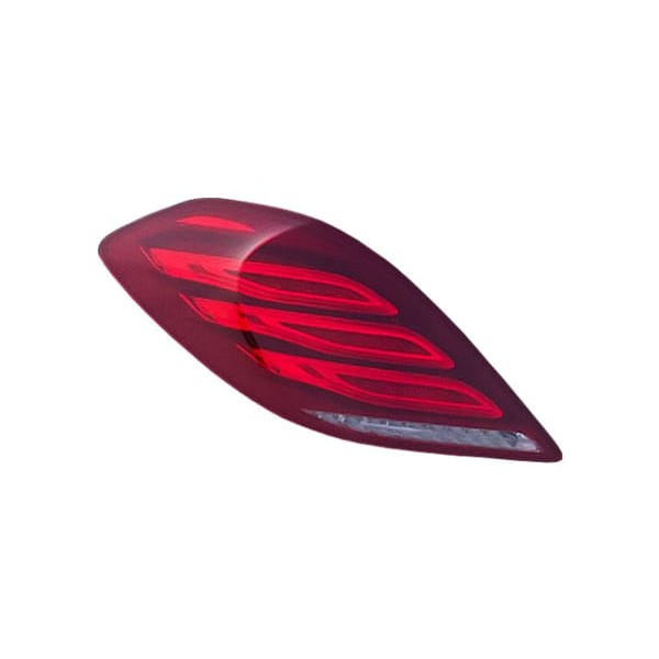FARBA-ULO 1115001 Stop Lambası Sol Mb S-Class W222 13-17
