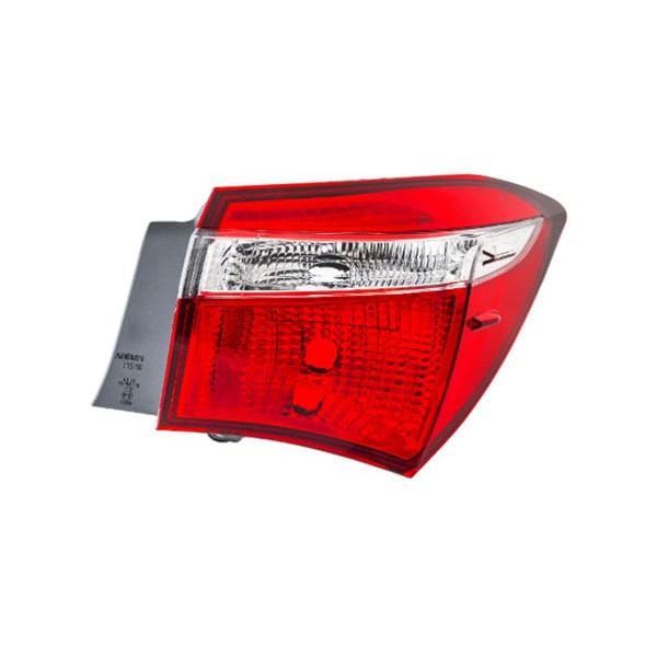 FARBA-ULO 1130012ULO Stop Lambası Sağ Corolla 14- Montaj Malı