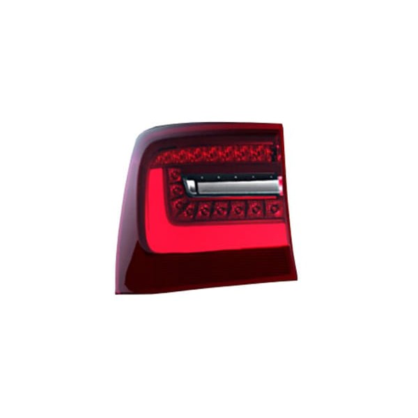 FARBA-ULO 1131001 Stop Lambası Sol A6 S6 Rs6 C7 13-14 