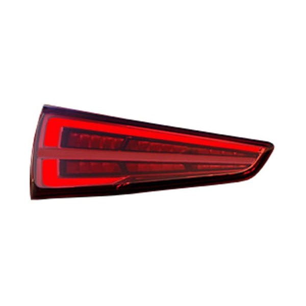 FARBA-ULO 1133001 Stop Lambası Sol Q3 Fl Q3 14- 