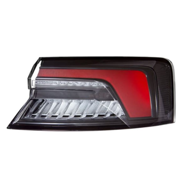 FARBA-ULO 1136102 Stop Lambası Audi A5 F5 16-