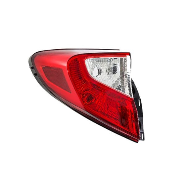 FARBA-ULO 1138001ULO Stop Lambası Sol Dıs C-Hr 17-