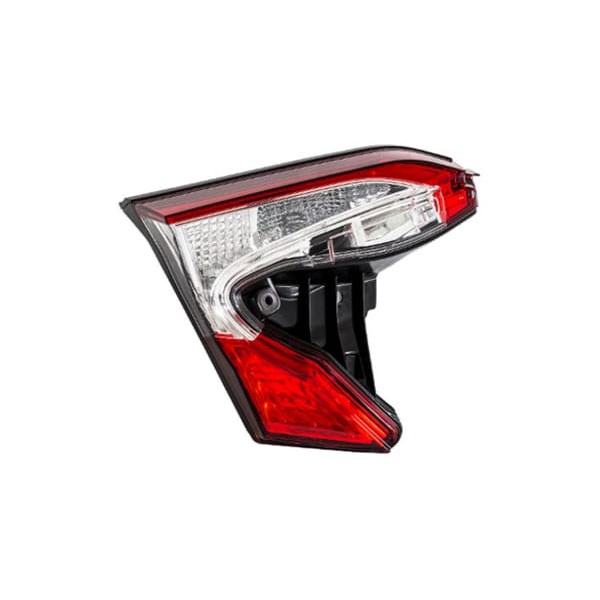 FARBA-ULO 1138021ULO Stop Lambası Sol Bagaj C-Hr 17-