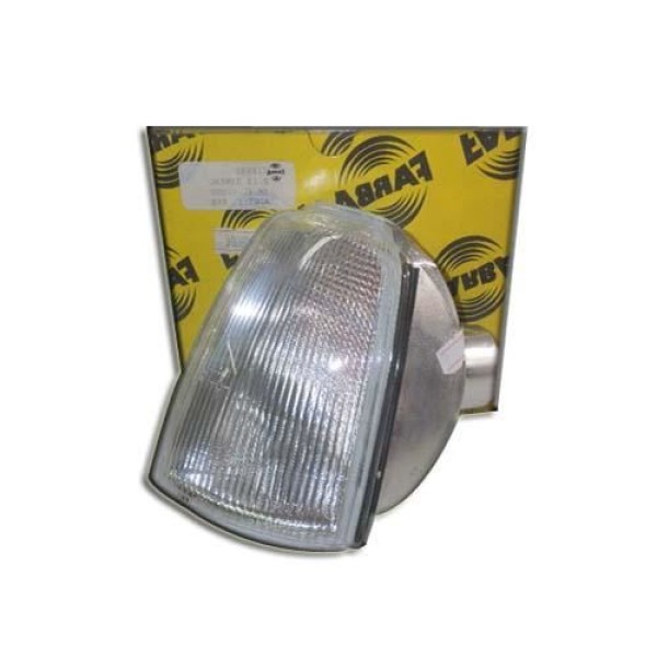 FARBA 11867 Sinyal Lambası Sol R19 Duysuz