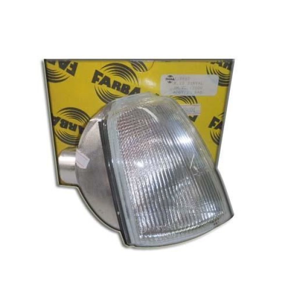 FARBA 11868 Sinyal Lambası Sağ R19 Duysuz 