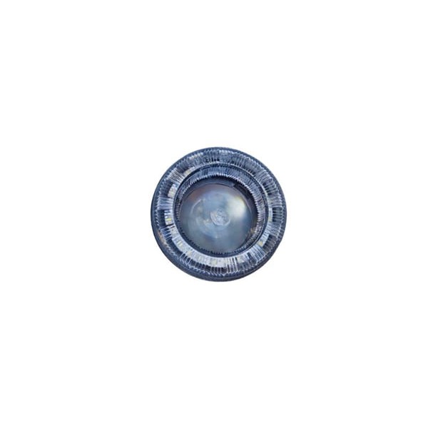 FARBA 12599 Far Mercekli Kısa Huzme - Ledli J9 Premıer