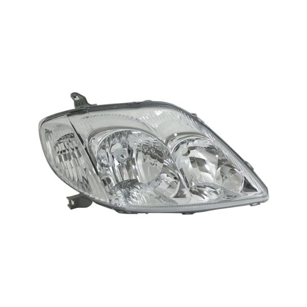 FARBA-ULO 2003002ULO Far Sağ Corolla 03-07 Sedan Montaj Malı