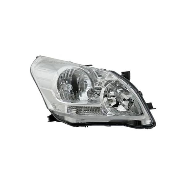 FARBA-ULO 2004004ULO Far Sağ Corolla Verso 09-12 Montaj Malı 